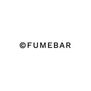 Fume Bar brand logo for fumebar.co.uk