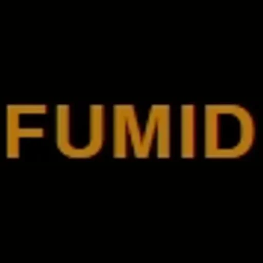 Myshopify brand logo for fumid-store.myshopify.com