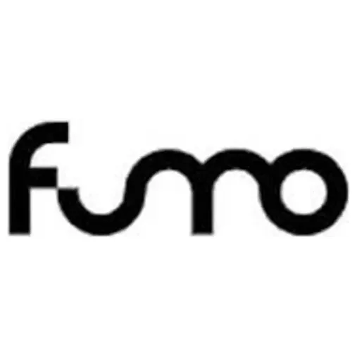 fumodesign brand logo for fumodesign.com