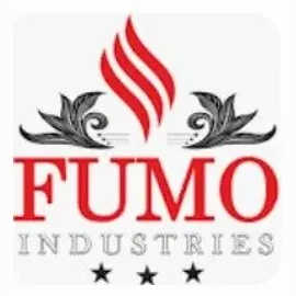 fumoindustries brand logo for fumoindustries.com
