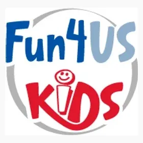 Fun 4 Charlotte Kids brand logo for fun4charlottekids.com