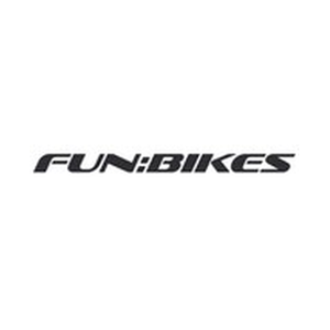 Fun Bikes brand logo for funbikes.co.uk