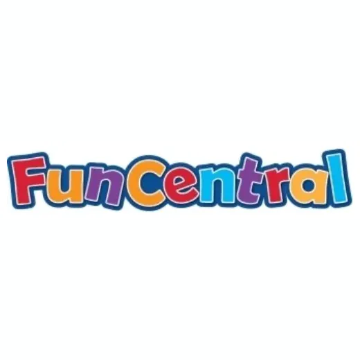 Fun Central brand logo for funcentral.com