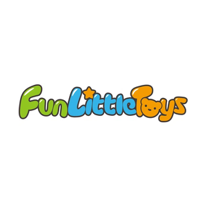 Fun Little Toys brand logo for funlittletoys.com