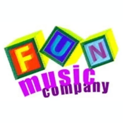 Fun Music Company brand logo for funmusicco.com