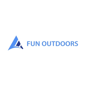 Fun Outdoors Shop brand logo for funoutdoorsshop.com