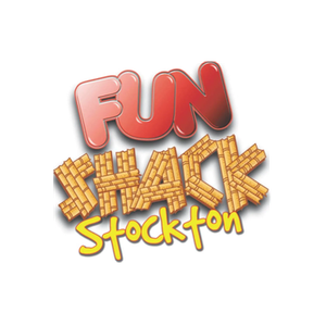 Fun Shack brand logo for funshack.co.uk