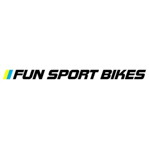 Fun Sport Bikes brand logo for funsportbikes.com