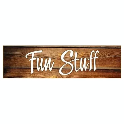 Fun Stuff Gifts brand logo for funstuffgifts.com