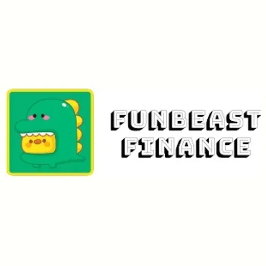 funbeast brand logo for funbeast.xyz