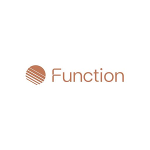Function Health brand logo for functionhealth.com