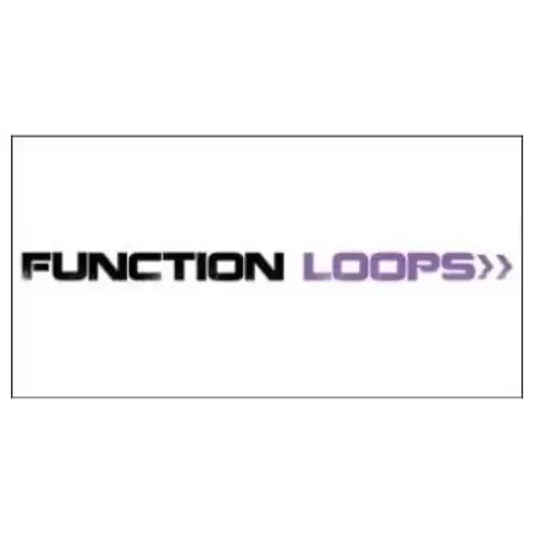 Function Loops brand logo for functionloops.com