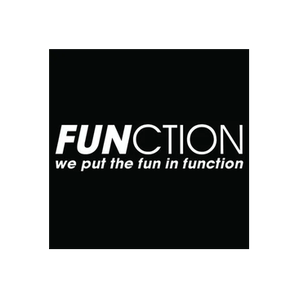 Function Socks brand logo for functionsocks.com