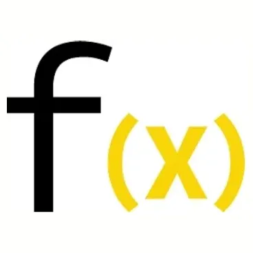 Function X brand logo for functionx.io