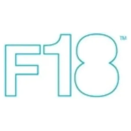 Function18 brand logo for function18.com