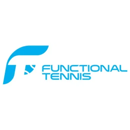Functional Tennis brand logo for functionaltennis.com