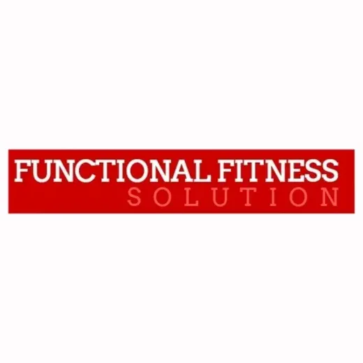 functionalfitnesssolution brand logo for functionalfitnesssolution.com
