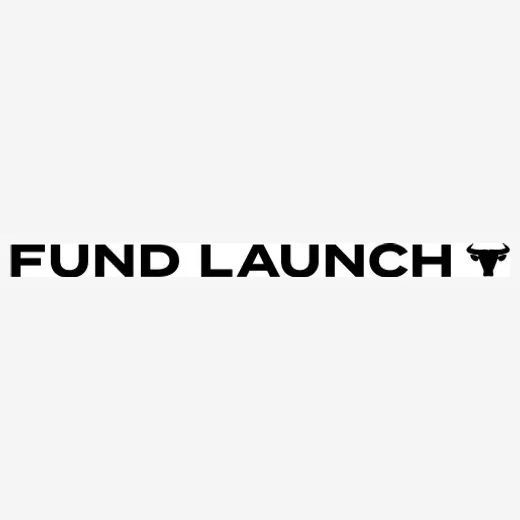 Fund Launch brand logo for fundlaunch.com