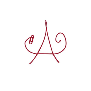 Fundación Antonio Pérez brand logo for fundacionantonioperez.com