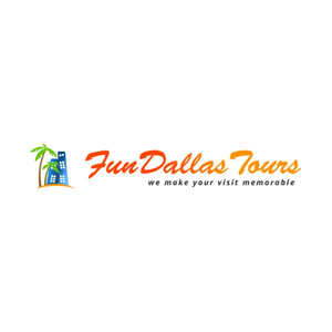 fundallastours brand logo for fundallastours.com