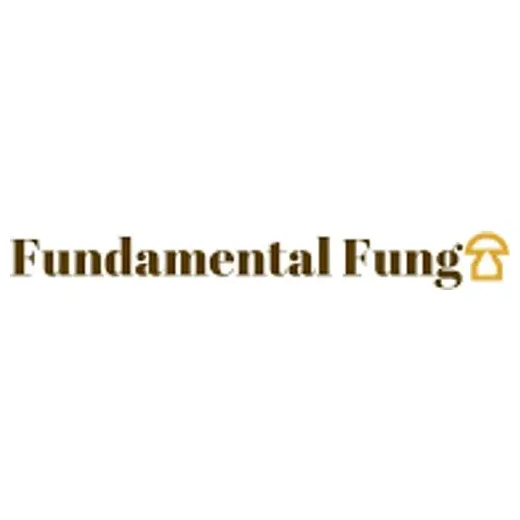fundamentalfungi brand logo for fundamentalfungi.com