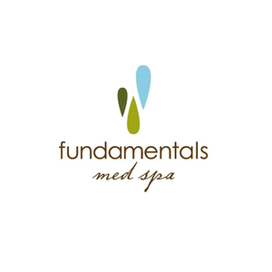 Fundamentals Med Spa brand logo for fundamentalsmedspa.com