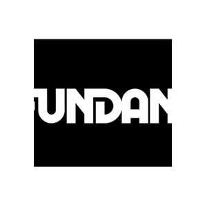 Fundango brand logo for fundango.com