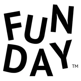 Funday Sweets brand logo for fundaysweets.com