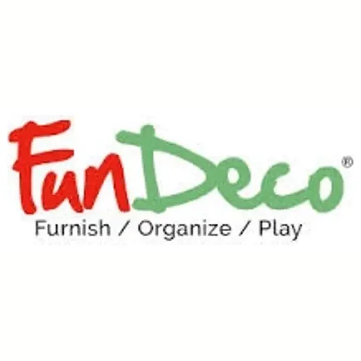 Fundeco brand logo for fundeco.biz