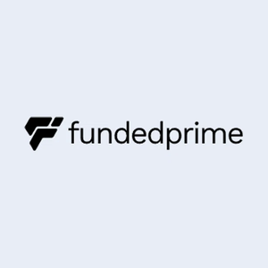Funded Prime brand logo for fundedprime.com