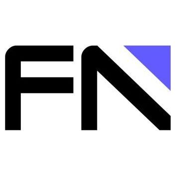 FundedNext brand logo for fundednext.com