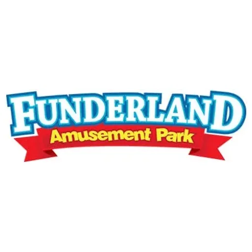 Funderland brand logo for funderlandpark.com