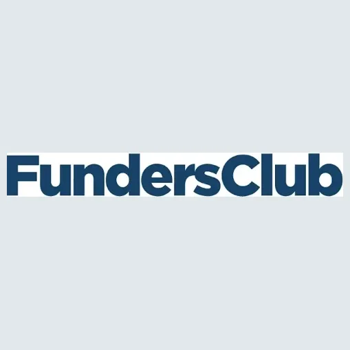 FundersClub brand logo for fundersclub.com
