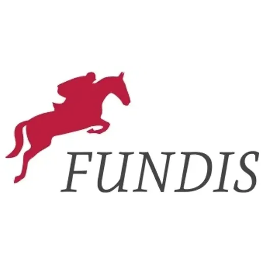 Fundis Equestrian brand logo for fundis-equestrian.com