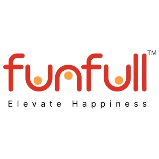 funfull brand logo for funfull.com
