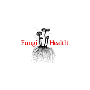 fungi-health brand logo for fungi-health.com