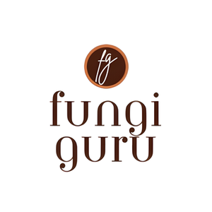 Fungirl brand logo for fungirlskincare.com