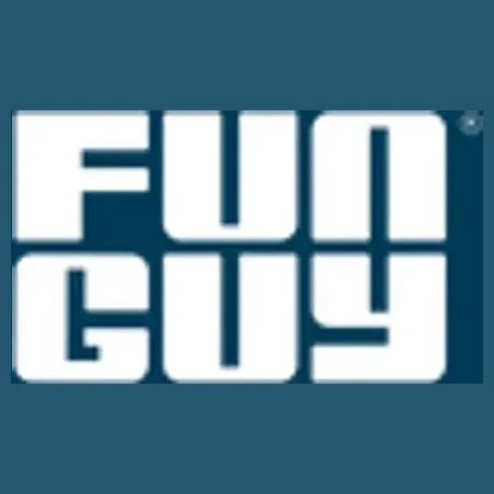 funguy brand logo for funguy.com