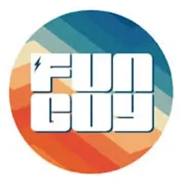 funguychocolate brand logo for funguychocolate.store