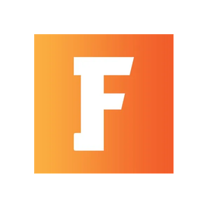 Funidelia brand logo for funidelia.com