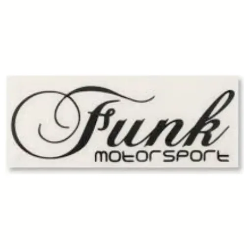 Funk Motorsport brand logo for funkmotorsport.com