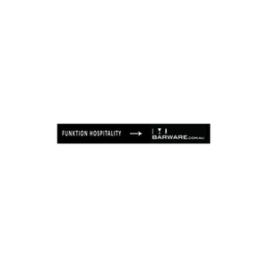 Funktion Hospitality brand logo for funktionhospitality.com