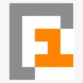 Funktion-One brand logo for functionone.com