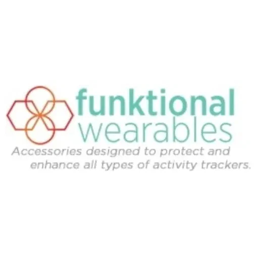 Funktional Wearables brand logo for funktionalwearables.com