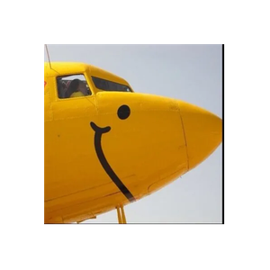 Funky Aviation brand logo for funkyaviation.com