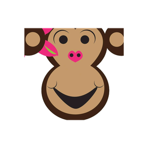 Funky Munky Store brand logo for funkymunkystore.com