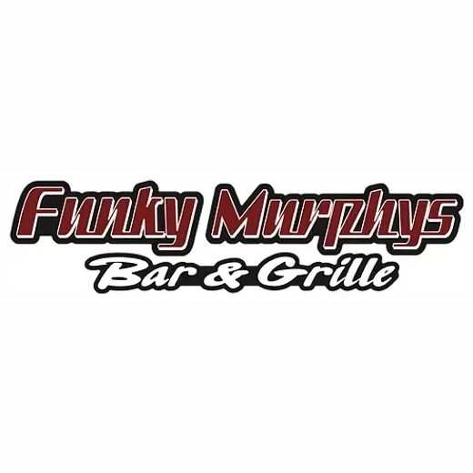 Funky Murphy's brand logo for funkymurphys.com
