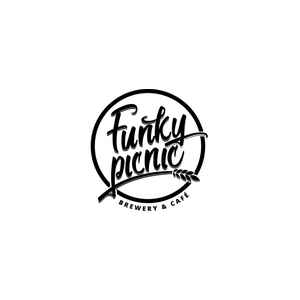 Funky Picnic Brewery & Café brand logo for funkypicnicbrewery.com