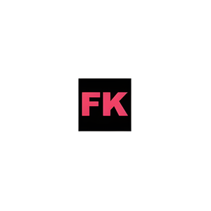 Funky Trunks brand logo for funkytrunks.com