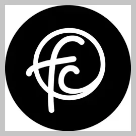 funkychunkybranded brand logo for funkychunkybranded.com